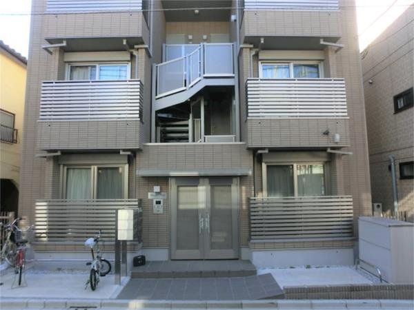 エントランス　物件画像