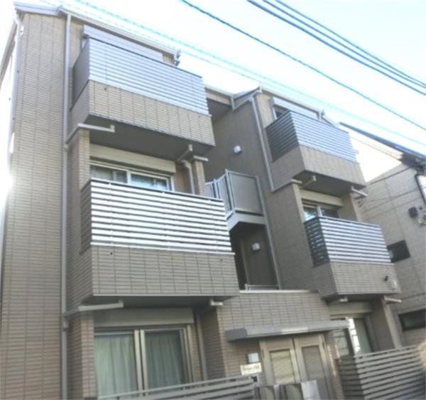 その他共有部分　物件画像