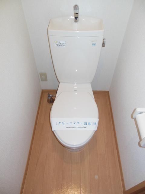 トイレ　★トイレです★