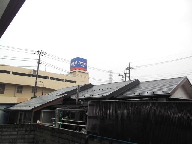 眺望　★景色です★
