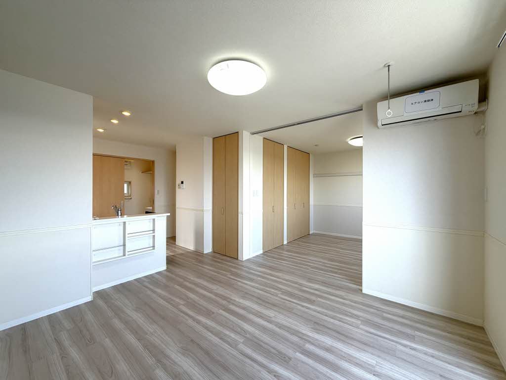 その他設備　ＬＤＫ