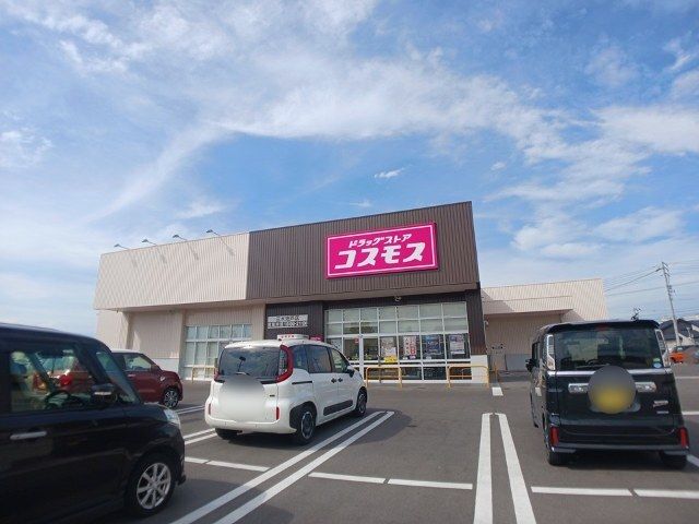 ドラックストア　コスモス三木池戸店さん（ドラッグストア）まで1300m