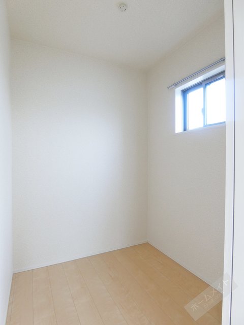 収納　同仕様写真です
