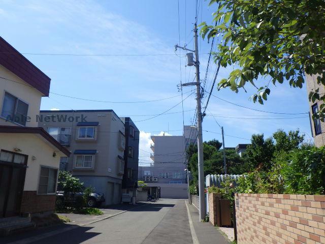 その他　周辺環境