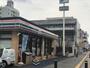 コンビニ　セブンイレブン久留米荘島町店（コンビニ）まで303m