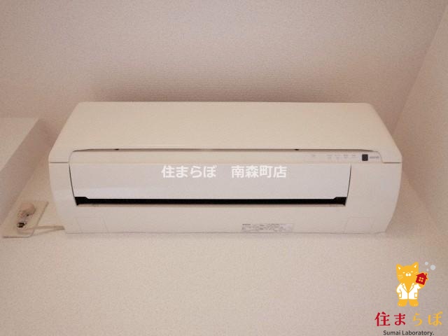 その他設備　生活に合うかが大切