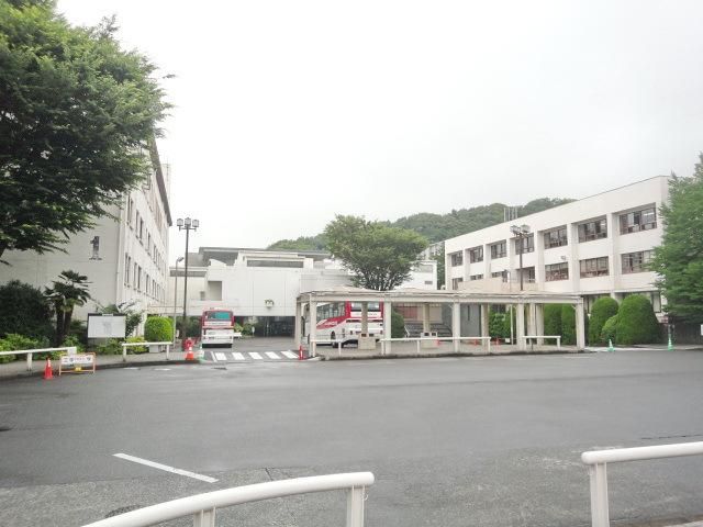 その他　工学院（その他）まで1100m