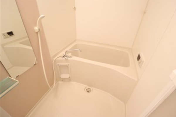 バス・シャワールーム　同建物別部屋写真