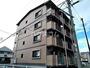浜松駅よりバス30分 徒歩8分 4階 築18年3ヶ月の賃貸物件