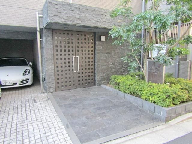 エントランス　★エントランス★