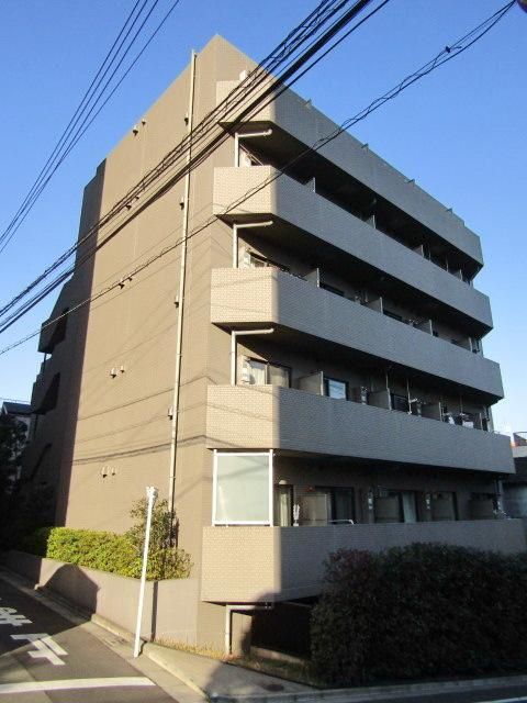 建物外観　★外観★