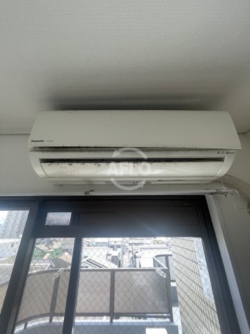 その他設備　ウエンズ緑橋　エアコン