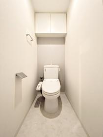 トイレ　トイレ※別部屋参考写真