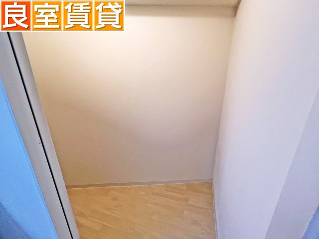 収納　キッチン　パントリー