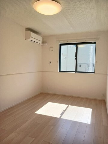 その他部屋・スペース　中はこのようになっています