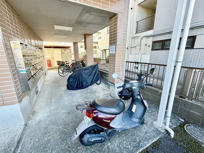 その他共有部分