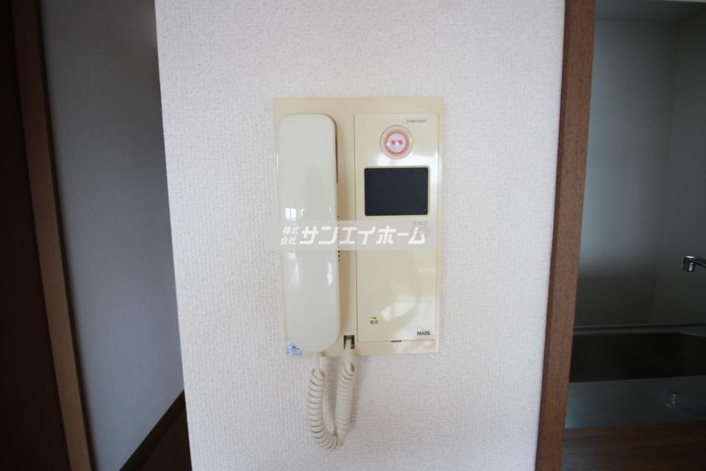 セキュリティ　同仕様