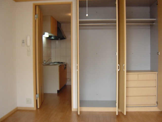 その他部屋・スペース　洋室