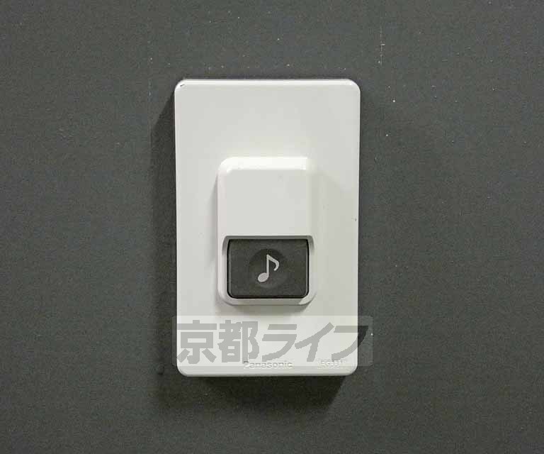 その他　呼び鈴です。