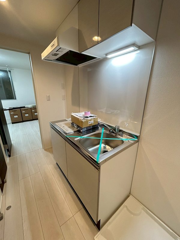 キッチン　別部屋参考写真