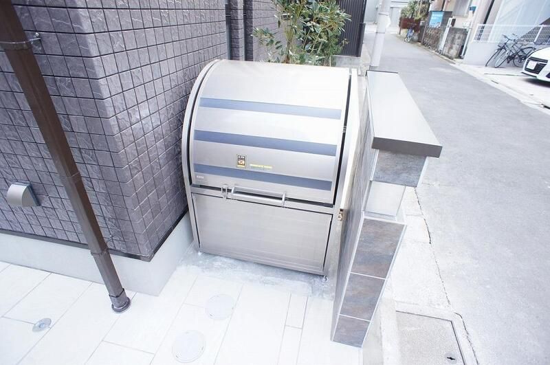 その他共有部分　☆共用部分☆