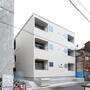 CasaLiebe藤江 2階 新築の賃貸物件