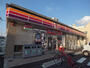 コンビニ　サークルＫ熱田野立町店（コンビニ）まで80m