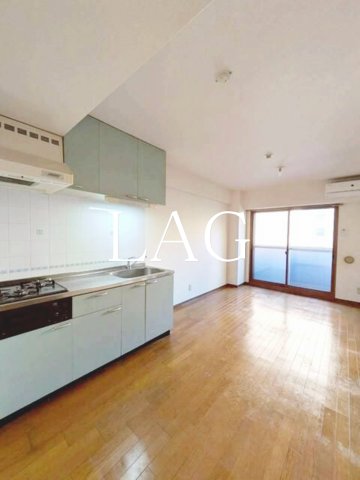 居室・リビング　洋室のお部屋です。