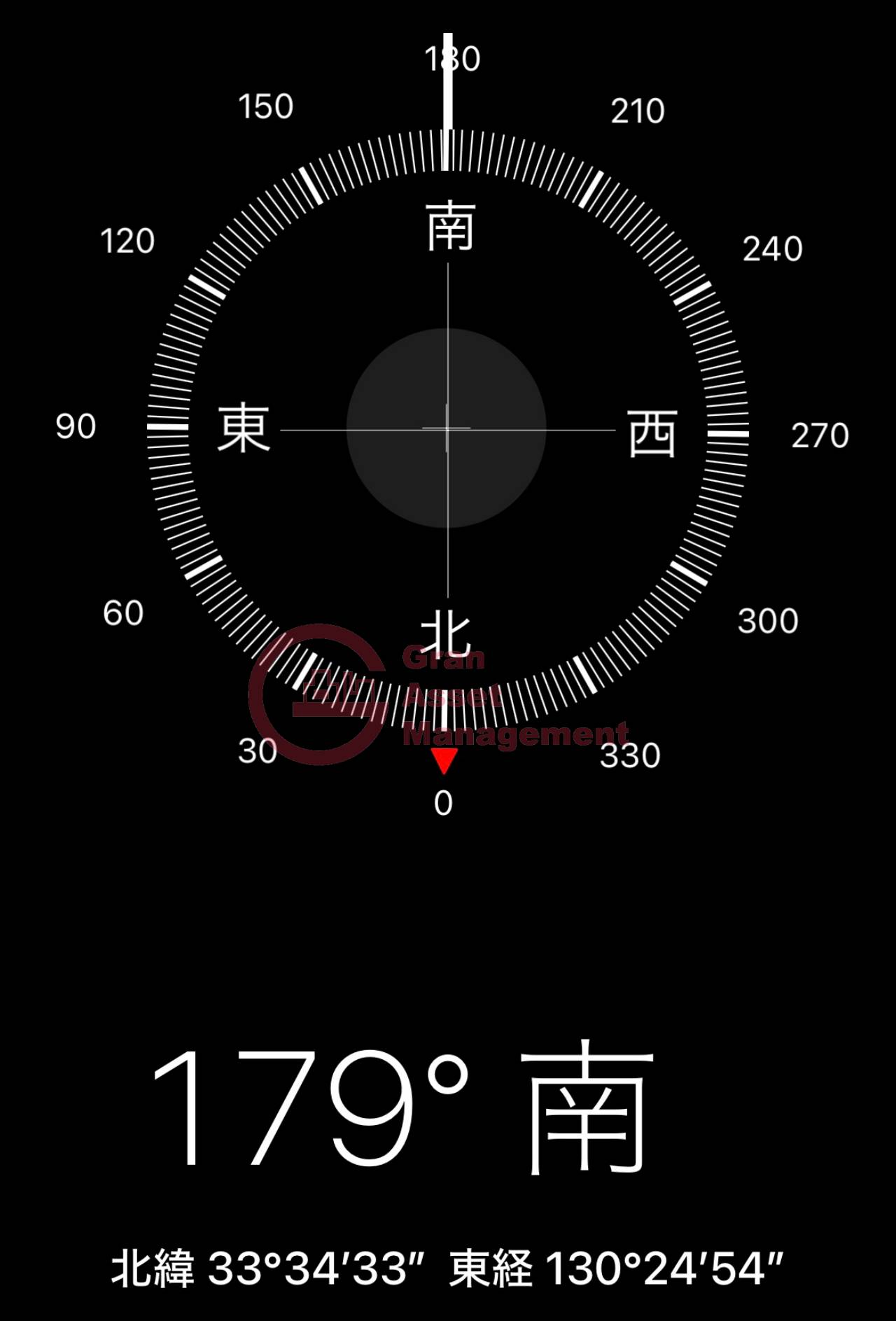 その他　バルコニー方角：現地確認済み