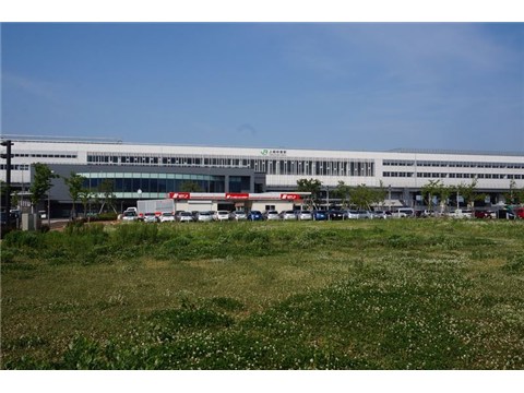 その他　上越妙高駅（その他）まで800m