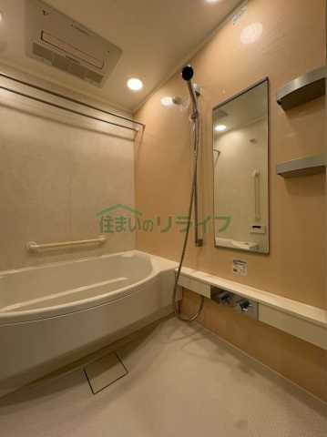 駐車場　パークアクシス恵比寿