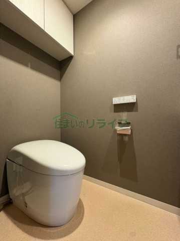 その他共有部分　パークアクシス恵比寿