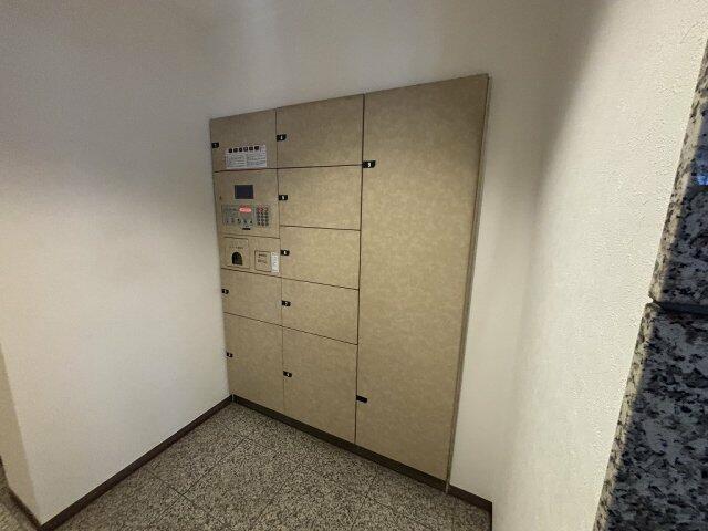 その他設備　?