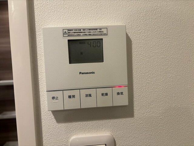 セキュリティ　?