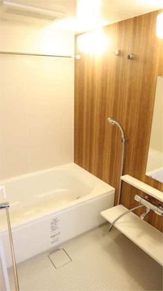 バス・シャワールーム　★お部屋探しは株式会社タウンハウジング東京まで★