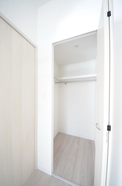収納　★お部屋探しは株式会社タウンハウジング東京まで★