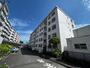 二宮駅よりバス5分 徒歩3分 5階 築43年10ヶ月の賃貸物件