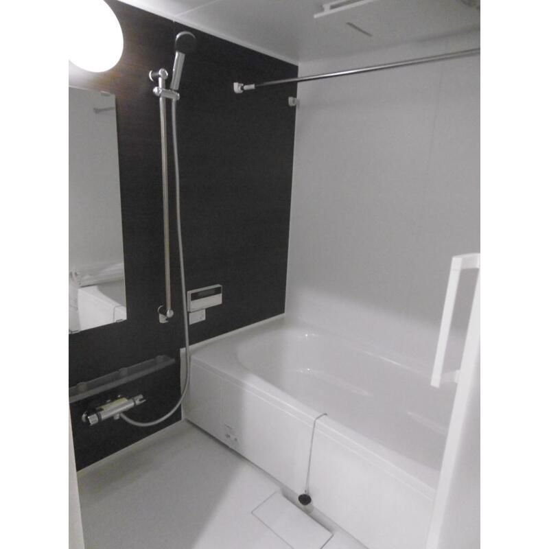 バス・シャワールーム　☆ゆっくりくつろげるお風呂☆