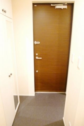 玄関　☆広々とした玄関☆