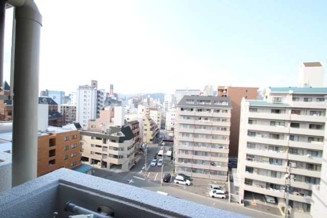 眺望　別号室の写真