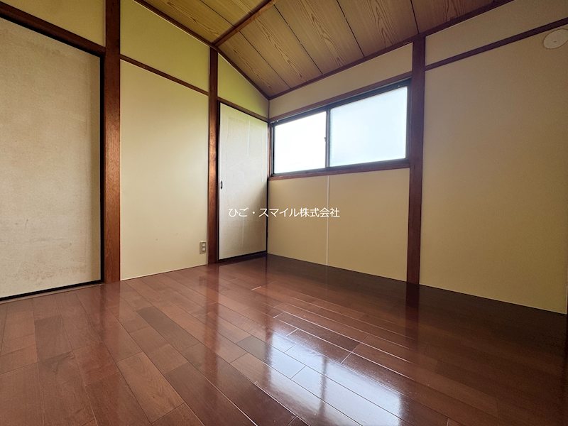 その他部屋・スペース