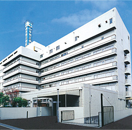 病院　山本第三病院（病院）まで1872m