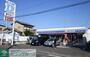 コンビニ　ローソン茅ヶ崎雄三通店（コンビニ）まで710m