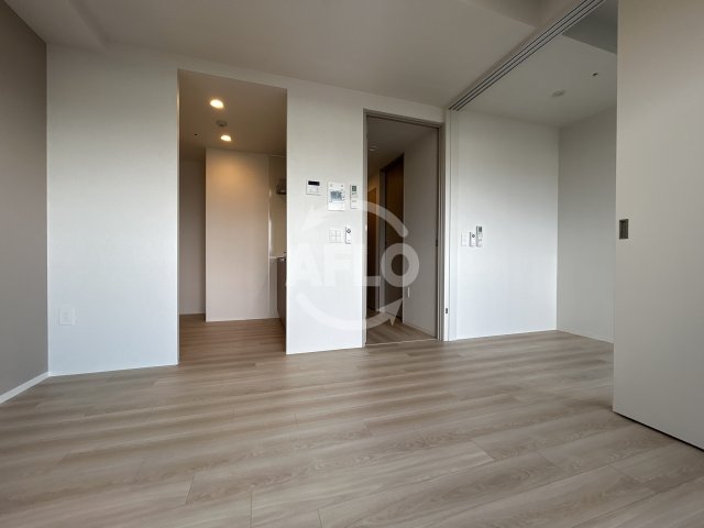 その他　ジオエント梅田北リバーフロント　洋室