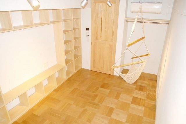 その他部屋・スペース　★居室★