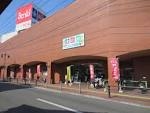 ショッピングセンター　サンキ宇美店（ショッピングセンター）まで3245m