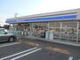 コンビニ　ローソン 羽島竹鼻町店（コンビニ）まで378m