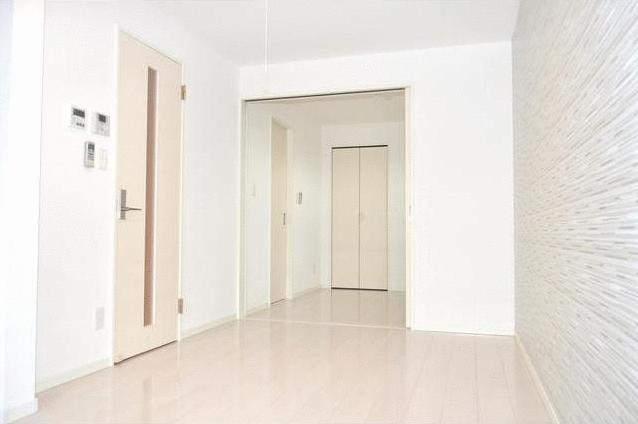 居室・リビング　?