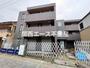 河内花園駅より徒歩4分 2階 新築の賃貸物件