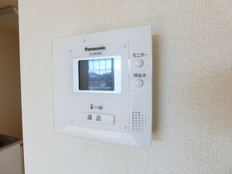 セキュリティ　図面と現状に相違がある場合には現状を優先
